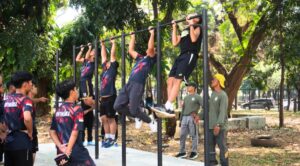 Berapa Lama Pendidikan Bintara 2026 Ini Durasi Resmi dan Tahapannya