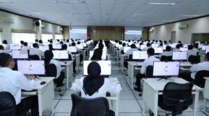 CPNS BIN 2026 untuk Lulusan SMA, Ini Syarat dan Cara Daftarnya