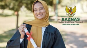 Cara Daftar Beasiswa BAZNAS 2026 Secara Online, Lengkap dengan Syaratnya