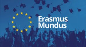 Cara Daftar Beasiswa Erasmus Mundus 2026 S1, Ini Syarat, Jadwal, dan Tahapan Seleksi
