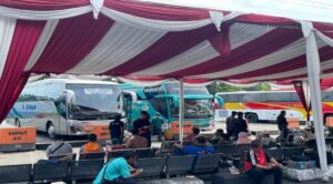 Cara Daftar Mudik Gratis Jakarta 2026 Lewat mudikgratis.jakarta.go.id