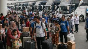Cara Daftar Program Mudik PSI 2026, Simak Syarat Terbaru