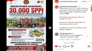 Cara Lolos Pendaftaran SPPI KDMP 2026, Ini Syarat, Tahapan, dan Tips