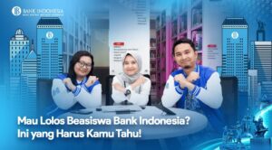 Contoh Essay Beasiswa Bank Indonesia 2026 yang Baik dan Benar: Struktur, Tips, dan Contoh Penulisan Terbaik