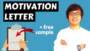 Contoh Motivation Letter Beasiswa Unggulan 2026 yang Baik dan Benar