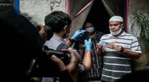 Daftar Nama Penerima Bansos Maret 2026 Sudah Rilis Ini Cara Mengeceknya