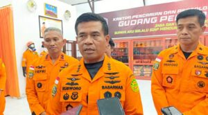 Formasi CPNS Basarnas 2026, Ini Posisi dan Syarat yang Dibutuhkan