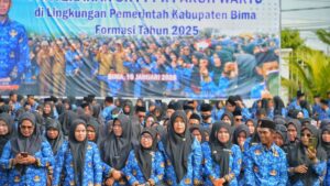 Formasi PPPK Kemenhub 2026 Dibuka, Ini Daftar Jabatan yang Tersedia