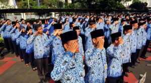 Formasi PPPK Kementerian Desa 2026 untuk S1 Pertanian: Ini Daftar Jabatan dan Syaratnya