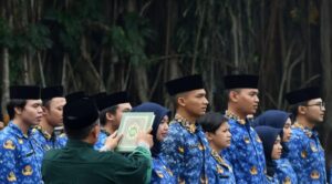 Gaji PPPK Fungsional Teknis 2026 Lengkap, Ini Besaran per Golongan