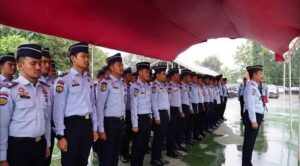 Gaji Penjaga Tahanan Kemenkumham 2026, Segini Besaran dan Tunjangannya!