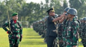 Jadwal Lengkap Pendidikan TNI 2026, Ini Tahapan dan Tanggal Pentingnya