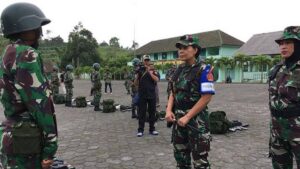 Lokasi Pendidikan TNI AD Terbaru 2026, Ini Daftar Resmi Lengkapnya