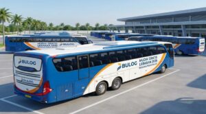 Mudik Gratis Bulog 2026 Dibuka, Ini Cara Daftar dan Syaratnya