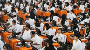 Passing Grade SKD CPNS 2026 Jalur Khusus: Ini Nilai Ambang Batas Terbarunya