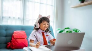 Sekolah Daring April 2026? Cek Informasi Terbaru dari Pemerintah